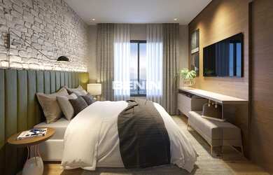 Imagem 3: GRAMADO - Apartamento Padrão - CENTRO