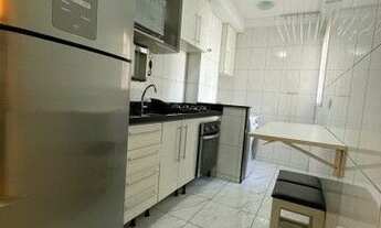 Imagem 5: Apartamento à venda no bairro Jardim Oriente - São José dos Campos/SP