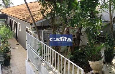 Imagem 5: Casa com 2 dormitórios para alugar, 120 m² por R$ 2.400,00/mês - Jardim Catarina - São Pau