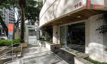 Imagem: Parthenon The Town Flat Service, Rua Prof