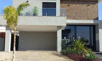 Imagem 2: Casa de condomínio sobrado para venda tem 304 metros quadrados com 3 quartos