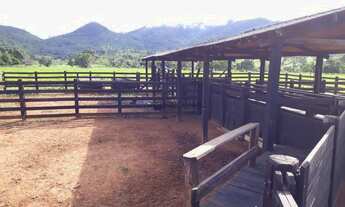 Imagem 7: Linda Fazenda em Santo Antônio