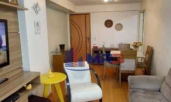 Imagem 2: Apartamento com 2 dormitórios à venda, 60 m² por R$ 279.000,00 - Pechincha - Rio de Janeir