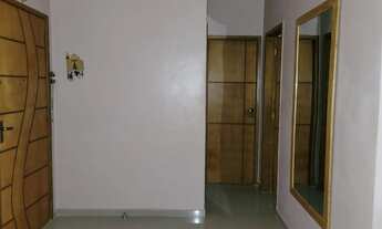 Imagem 3: Excelente Apartamento 02 Quartos com Garagem - Todos os Santos