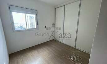 Imagem 5: Apartamento Jardim Aquarius Edifício Moriah 2 DORMITÓRIOS