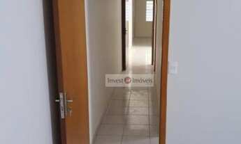 Imagem 7: Casa com 2 dormitórios à venda, 96 m² por R$ 240.000,00 - Jardim Santa Inês III - São José