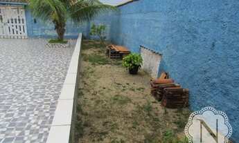 Imagem 3: Casa com 3 dormitórios à venda no Jequitibá - Itanhaém SP