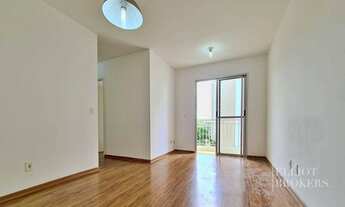 Imagem: ALUGUEL APARTAMENTO TATUAPÉ