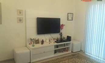 Imagem 2: Casa com 2 dormitórios à venda, 64 m² por R$ 375.000,00 - Granja Viana - Cotia/SP