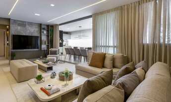 Imagem: Apartamento de 143 metros quadrados com