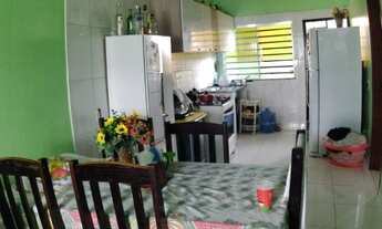 Imagem 4: Casa no parque das laranjeiras pra venda motivo de urgencia