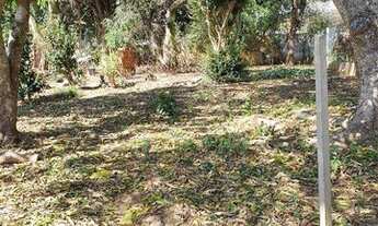 Imagem 5: Terreno Jd. Bandeirantes