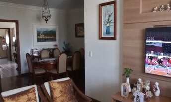 Imagem 7: Apartamento com 3 dormitórios à venda, 130 m² por R$ 495.000 - Alemães - Piracicaba/SP