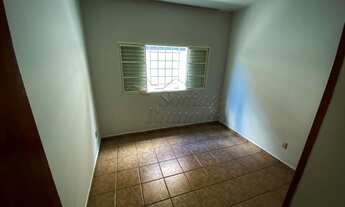 Imagem 3: Casa térrea com edícula no bairro Parque Industrial Lagoinha, em Ribeirão Preto/SP