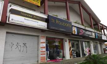 Imagem: Sala Comercial no Novo Mundo