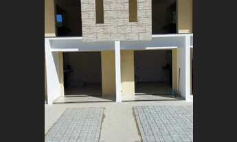 Imagem 3: CONTAGEM - Casa Padrão - vale das orquideas