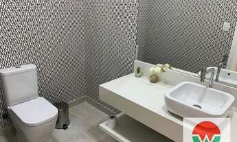 Imagem 5: Jardim Acapulco -Guarujá - Residência com 5 suítes - Espetacular