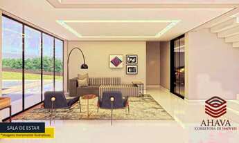 Imagem 6: LAGOA SANTA - Casa de Condomínio