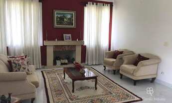 Imagem 4: Casa residencial à venda, Granja Viana, Parque das Artes, Embu das Artes