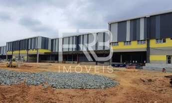 Imagem: Araquari - Galpão/Depósito/Armazém