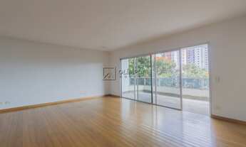 Imagem 4: Apartamento Venda Campo Belo 340 m² 4 Dormitórios