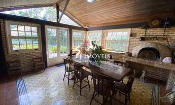 Imagem 6: Sítio com 5 dormitórios à venda, 10000 m² por R$ 2.550.000,00 - Secretário - Petrópolis/RJ