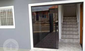 Imagem: Sobrado com 2 dormitórios à venda, 65