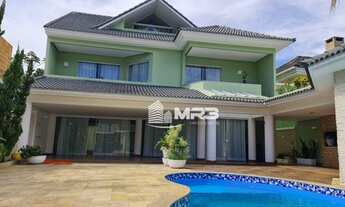 Imagem: Casa com 5 dormitórios à venda, 540 m²