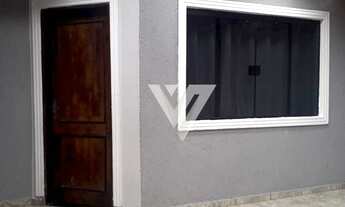 Imagem 2: Casa com 2 dormitórios à venda - Parque Manchester - Sorocaba/SP