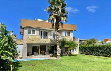 Imagem 6: XANGRI-Lá - Casa Padrão - Atlântida