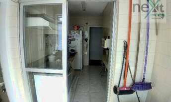 Imagem 5: Apto na Mooca - 3 dormts ( 2 Suites ) 1 vaga por R$: 529.000,00