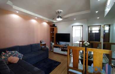 Imagem 3: Apartamento com 2 quartos à venda, 43 m² por R$ 240.000 - Ouro Preto - Belo Horizonte/MG