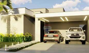 Imagem 2: Vende casa Condomínio Nova Odessa