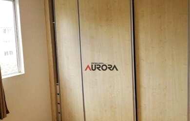 Imagem 6: Apartamento 2 quartos com Armários