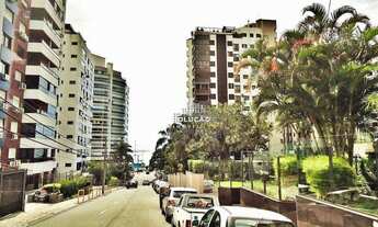 Imagem 3: Apartamento com 257 m² - Beira Mar - Florianópolis