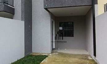 Imagem: Oportunidade, Sobrado 3 dormitórios, suíte