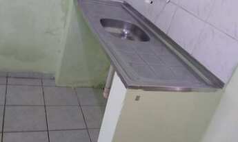 Imagem 4: Aluga-se apartamento (não paga água, luz e internet