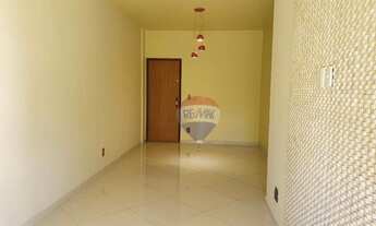 Imagem 4: Apartamento com 3 dormitórios à venda, 111 m² por R$ 429.900,00 - Freguesia (Jacarepaguá