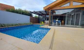 Imagem 4: Casa em City Ribeirão - Ribeirão Preto