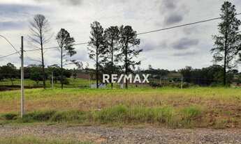 Imagem 3: Terreno à venda, 1000 m² por R$ 120.000,00 - Alvares Machado - Álvares Machado/SP