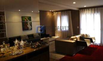 Imagem 3: SAO BERNARDO DO CAMPO - Residential / Apartment - PARQUE SAO DIOGO