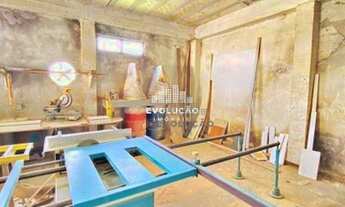 Imagem 7: Galpão Comercial 100 m², Ponte do Imaruim, Palhoça