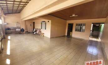 Imagem 3: Sobrado com 5 dormitórios à venda, 180 m² por R$ 580.000,00 - Taguatinga Norte - Taguating