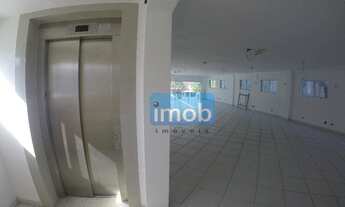 Imagem 2: Prédio comercial à venda, Campo Grande, Santos