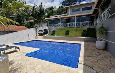 Imagem 4: Chácara à venda, 1005 m² por R$ 1.250.000,00 - Jardim Brisa - Atibaia/SP