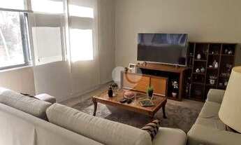 Imagem 2: Apartamento com 3 dormitórios à venda, 140 m² por R$ 1.980.000,00 - Ipanema - Rio de Janei