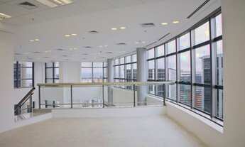 Imagem 6: Cobertura Triple A na Av. Paulista - São Paulo - SP