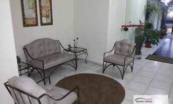 Imagem 2: Apartamento Residencial para locação, Vila Guarani (Zona Sul), São Paulo - AP0536