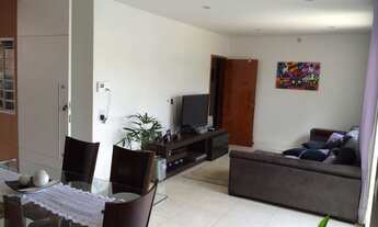 Imagem 2: GOIâNIA - Casa Padrão - Parque das Flores