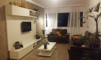 Imagem 5: Apartamento com 3 dormitórios à venda, 146 m² por R$ 490.000,00 - Dionisio Torres - Fortal